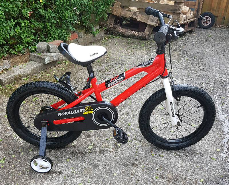 gumtree childrens bikes for sale